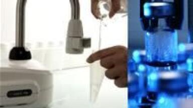 Innovative Air Sampler for Microbiological Results in Only Few Hours...