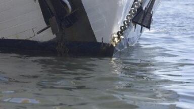 Reducing air pollution can lead to improvements in water quality