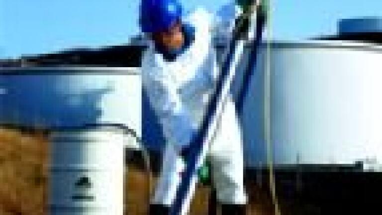 Winning Against Leachate..new White Paper