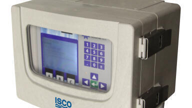 Signature Flow Meter