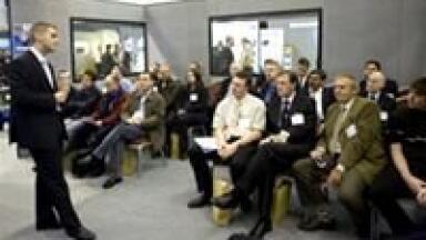 WWEM Announces Workshop Titles