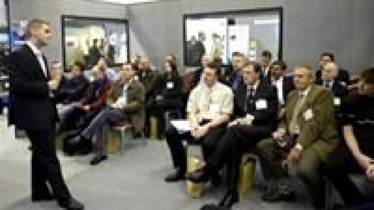 WWEM Announces Workshop Titles