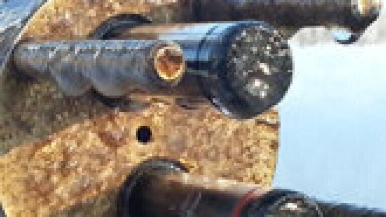 Wastewater Coagulant Dosing Control