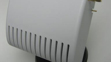 Monitor Indoor Air Quality with Multi-Parameter Monitoring Equipment