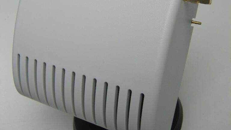 Monitor Indoor Air Quality with Multi-Parameter Monitoring Equipment