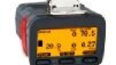 Multi-gas Detector Microtector Ii Compact, Light, Loud and Safe