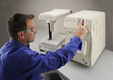 The Sievers InnovOx - Redefining Robustness in TOC Analysis
