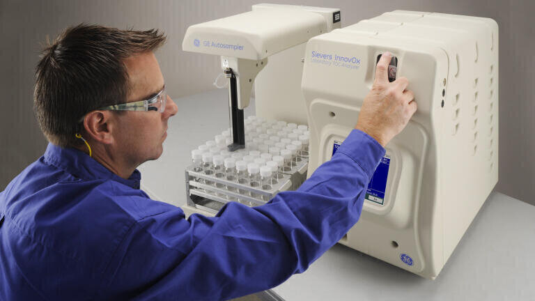 The Sievers InnovOx - Redefining Robustness in TOC Analysis