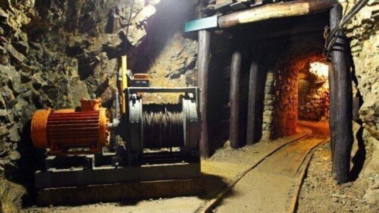 Washington mine operator fined for water quality violations