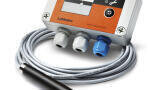 Compact and Cost-Effective Oil Separator Alarm Launched