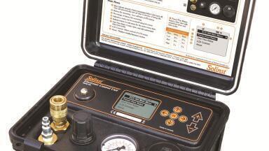 Simple to Operate Pump Controller