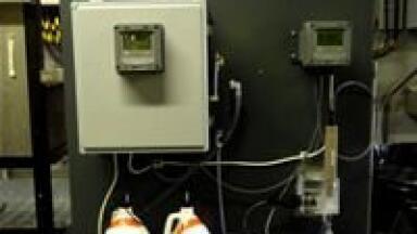 ATI Introduces Ground-breaking New Ammonia Monitoring System