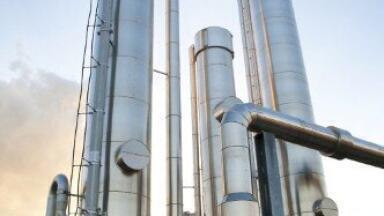 Meat processing plant invests in leading biogas technology
