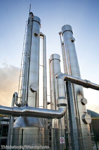 Meat processing plant invests in leading biogas technology