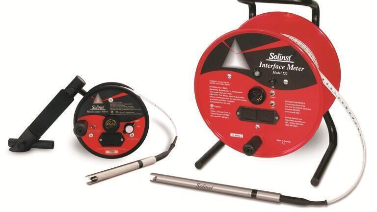 Accurate Interface Meters
