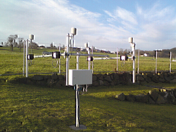 National Meteorological Service of Germany Relies on Sensor Technology ...