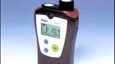 New “Two-in-One” Explosive Gas and Oxygen Monitor Brings Cost Saving Benefits