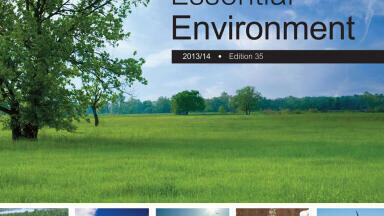 UK and European Environmental Legislation
