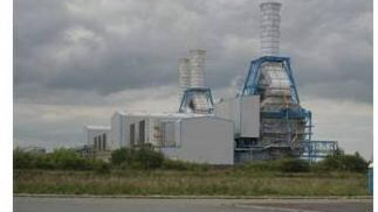 Using portable optical oxygen analysers in power plants
