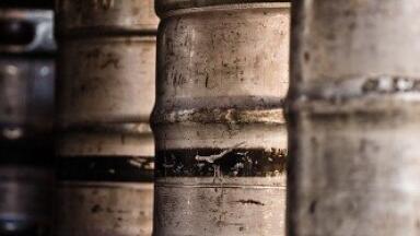 Brewery has wastewater permit suspended until hearing