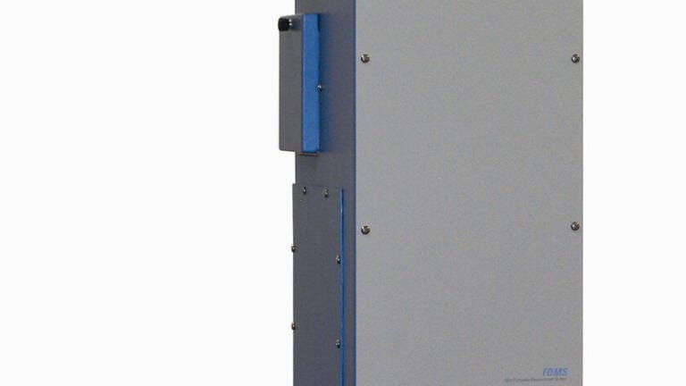 MCERTS and EU Equivalence Approvals Awarded for Newest TEOM FDMS Ambient Particulate Monitors