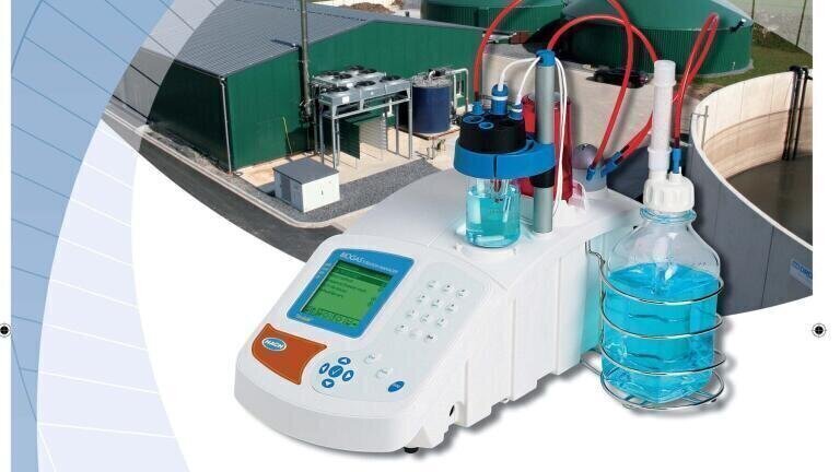 Latest Analytical Technology Used to Ensure Biogas Efficiency
