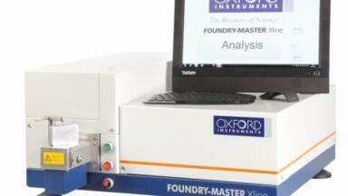 High Performance Metals Analyser