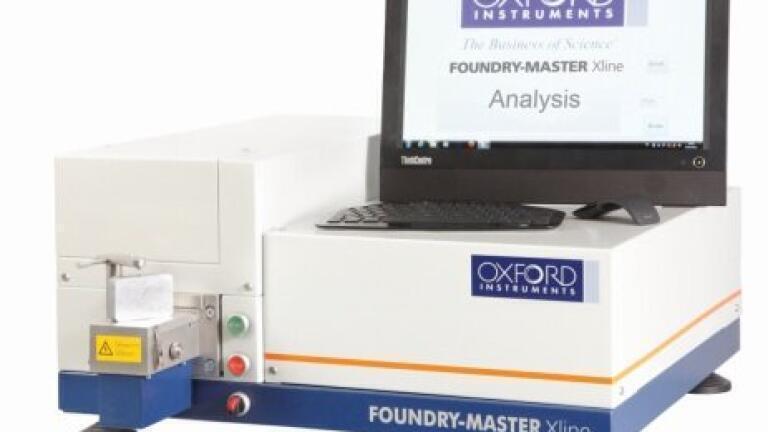High Performance Metals Analyser