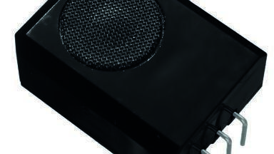 10-Year Life Carbon Monoxide Sensor