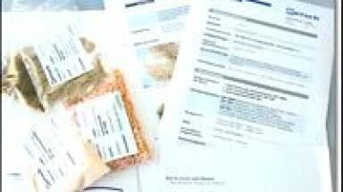 Online Application Database - 1,000 Test Reports for Free