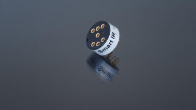 User-Friendly Smart IR Electronic Module Launched
