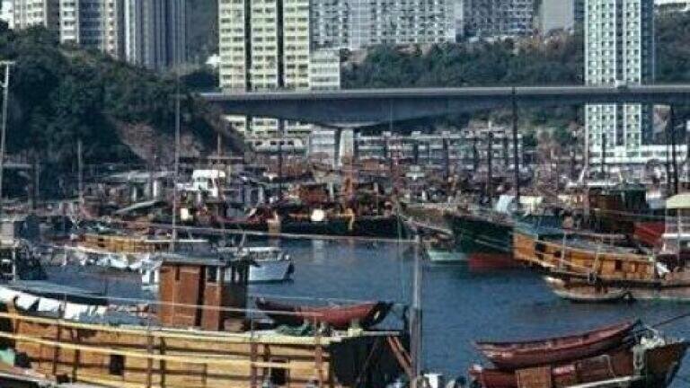 Hong Kong air pollution linked to 1,600 premature deaths so far this year