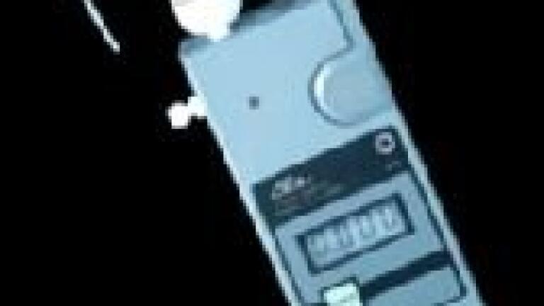 Comprehensive Range of IAQ Instruments for Hire