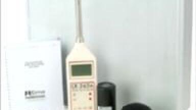 New Series of Sound Level Meters