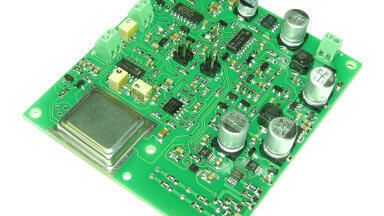 Release of a New Family of On-Board CH4 Evaluation Systems 