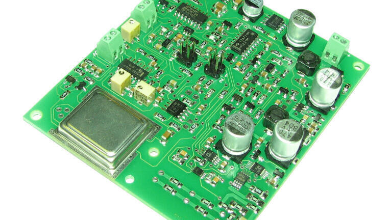 Release of a New Family of On-Board CH4 Evaluation Systems 