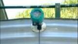 A Simple Combination of Point Level Measurement and Communication Technology