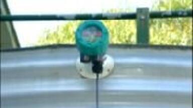A Simple Combination of Point Level Measurement and Communication Technology