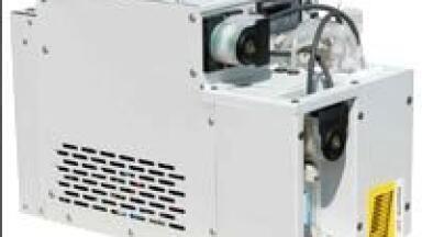 Continuous Emission and Industrial Process Monitoring
