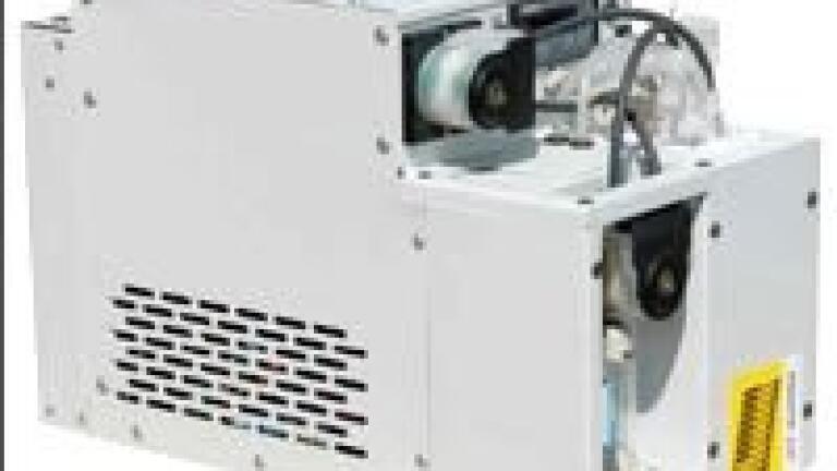 Continuous Emission and Industrial Process Monitoring
