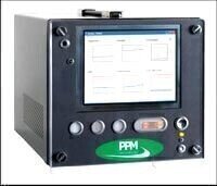 PPM IAQ Multiparameter Profile Monitor