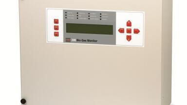 Bio Gas Monitor Adds to Range of Flow Sample Systems