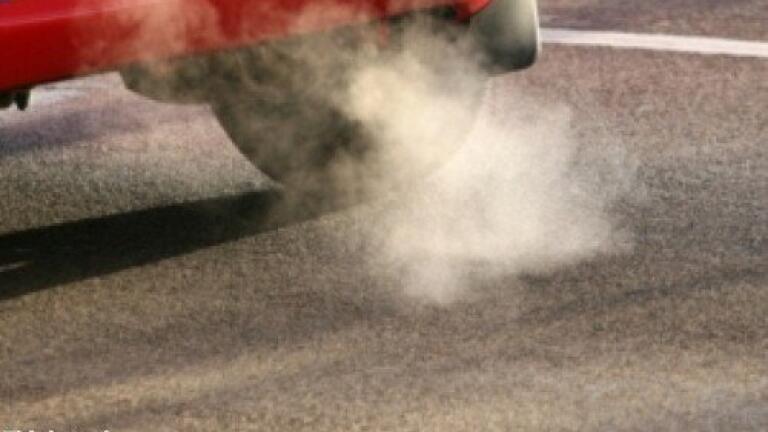 Air pollution could increase the likelihood of a burst appendix