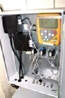 Digestion Protection - the Static Gas Analyser at the Uk's Largest Chip Factory...