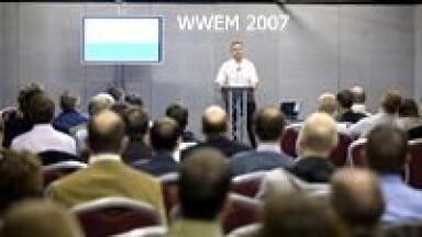 Leading Water Show Announces Conference Topics