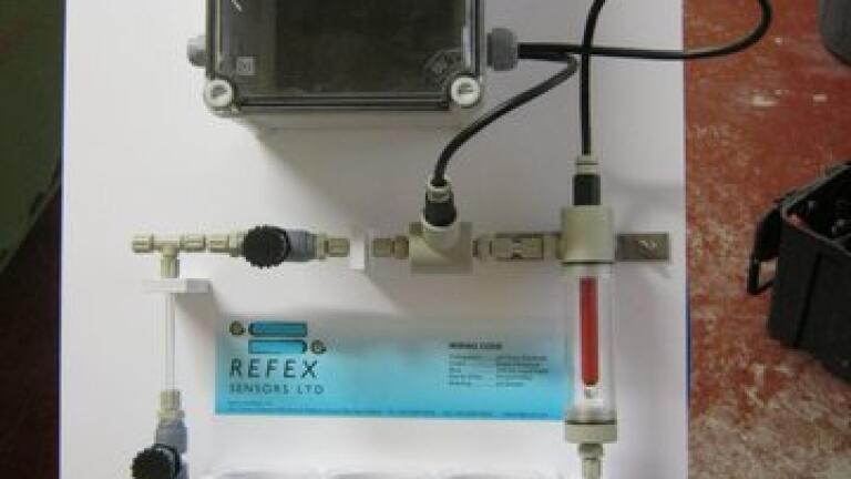 Optimised pH System for Coagulation/Flocculation Stages 