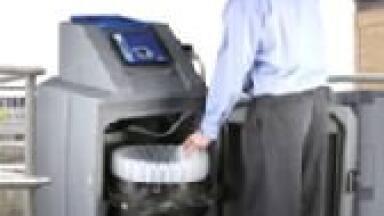 New Corrosion-proof, High-efficiency Refrigerated Sampler for Wastewater Compliance