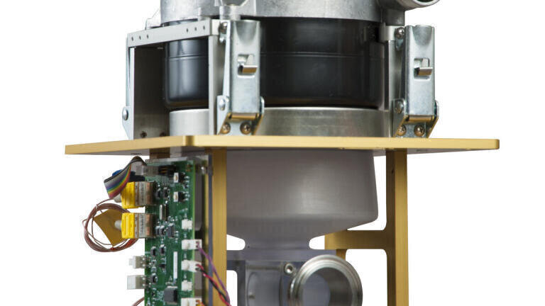 Air Collection System Couples with PCR for the Best Collection and Detection