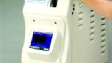 New Innovox Toc Analyzer Runs Brine and Other Tough Samples with Ease