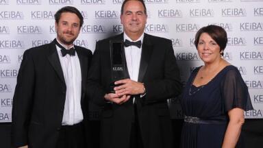 Aquaread Win Best Science and Technology Business of the Year